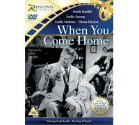 When you come Home and The Special Bonus Short Randle & All That [DVD]