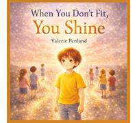 When You Don't Fit, You Shine