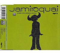 When you gonna learn? [Single-CD]