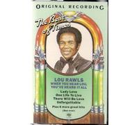 When You Hear Lou [CASSETTE]