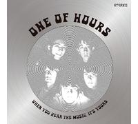 when you hear the music, it's yours (cd)