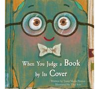 When You Judge a Book by Its Cover