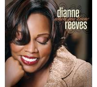 When You Know by Reeves, Dianne (2008) Audio CD
