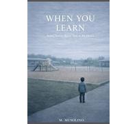 When You Learn: Some Towns Raise You to Be Quiet