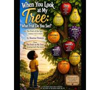 When you look at my Tree: What Fruit do you See