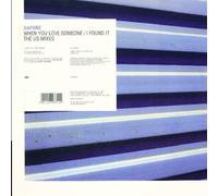 WHEN YOU LOVE SOMEONE (REMIX)