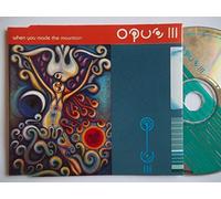 When You Made the Mountain