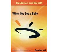 When You See a Bully