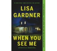 When You See Me: A Novel