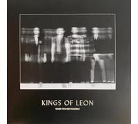 Kings of Leon When You See Yourself (Vinyl LP) 12" Album