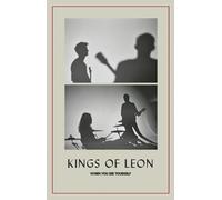 Kings of Leon When You See Yourself (Cassette)