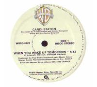 When You Wake Up Tomorrow