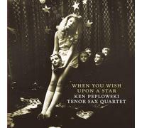 When You Wish Upon A Star -180g Vinyl, Double LP