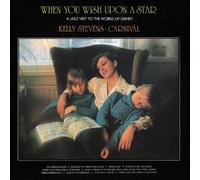 When You Wish Upon A Star - Kelly Stevens (Vinile)