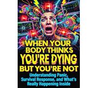 When Your Body Thinks You're Dying But You're Not: Understanding Panic, Survival Response, and What's Really Happening Inside