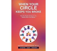 When Your Circle Keeps You Broke: How the People Closest to You Quietly Keep You From Getting Ahead