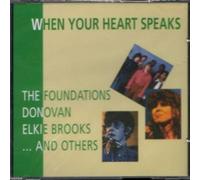 When Your Heart Spea - Elkie Brooks, Fortunes, Nina Simone, Ani