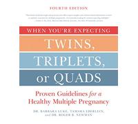 Roger Newman Tamara Eber When You're Expecting Twins, Triplets, or (Tascabile)