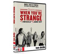 When you're strange
