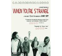 When You Re Strange - When You'Re Strange [Edizione: Regno Unito] [Edizione: Regno Unito]