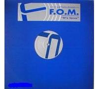 When you're young & in love (1984) / Vinyl Maxi Single [Vinyl 12'']