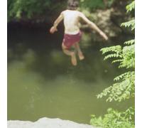 Whenever, If Ever by The World Is a Beautiful Place & I Am No Longer Afraid To Die (2013-06-18)