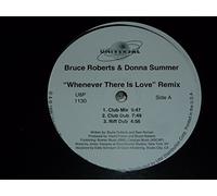 Whenever There Is Love - Remix