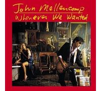 Whenever We Wanted by Mellencamp, John (1991) Audio CD by Unknown (0100-01-01)