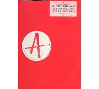 Whenever you need somebody (6:50min., 1985) / Vinyl Maxi Single [Vinyl 12'']