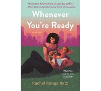 Whenever You're Ready - Katz Rachel Runya