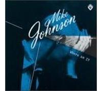Where Am I by JOHNSON,MIKE (1994-11-08)