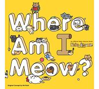 Where Am I Meow?
