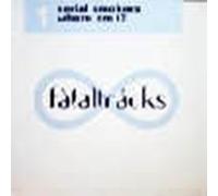 Where Am I - Serial Smokers 12"