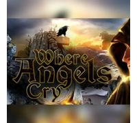 Where Angels Cry (PC) Steam Key - GLOBAL