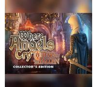 Where Angels Cry: Tears of the Fallen Collector's Edition (PC) Steam Key - GLOBAL