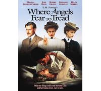 Where Angels Fear to Tread [Edizione: Germania]