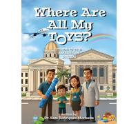Where Are All My Toys? Finding the American Dream