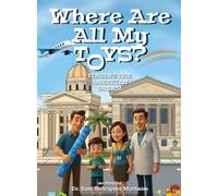Where Are All My Toys? Finding the American Dream