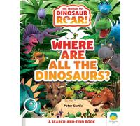 Where Are All the Dinosaurs?