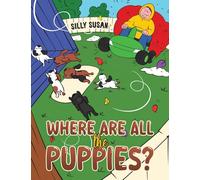 Where Are All the Puppies?