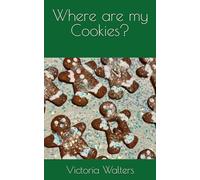 Where are my Cookies?