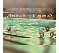 Where are my Internets? (PC) Steam Key - EU
