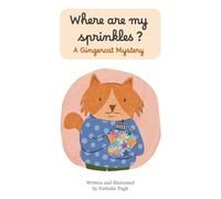 Where are my sprinkles?