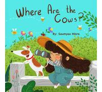 Where Are the Cows?