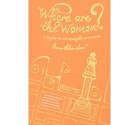 Sara Sheridan Where are the Women? (Tascabile)