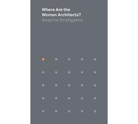 Where Are the Women Architects?