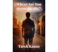 Where Are You From, Really?