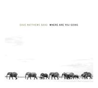 where are you going: the singles-Import USA)