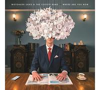 Motoharu Sano - Where Are You Now