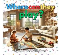 Where Can You Play?